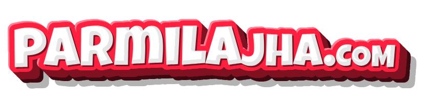 Parmila Jha Escorts Service Logo